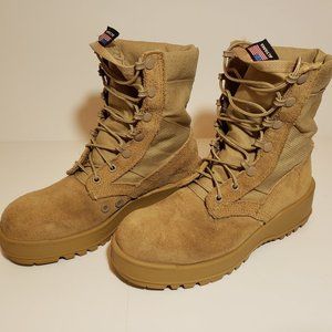 Altama Wrath 8" ST - Vibram® Sierra Outsole - Size 4.5R Men's - 6 Women's